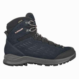 Lowa Explorer GTX Mid WS - Fjellsko (Dame) - PX5028937